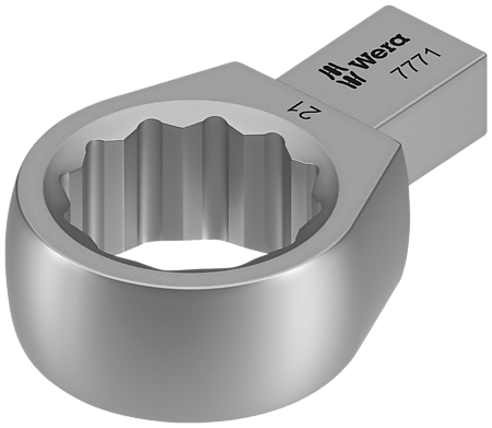 Сменные инструменты "Накидной ключ"