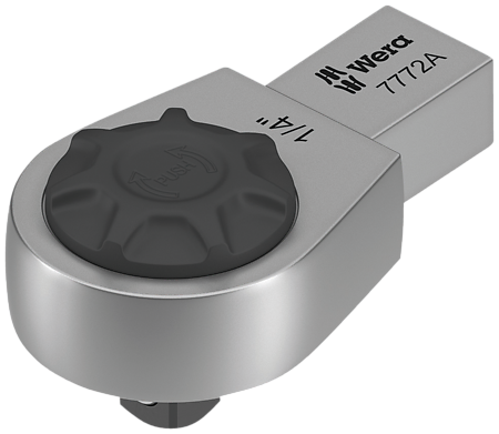 Сменные инструменты "Трещотка"