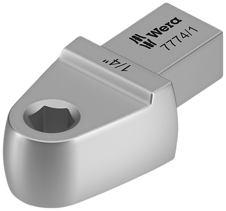 Сменные инструменты "Битодержаатель"