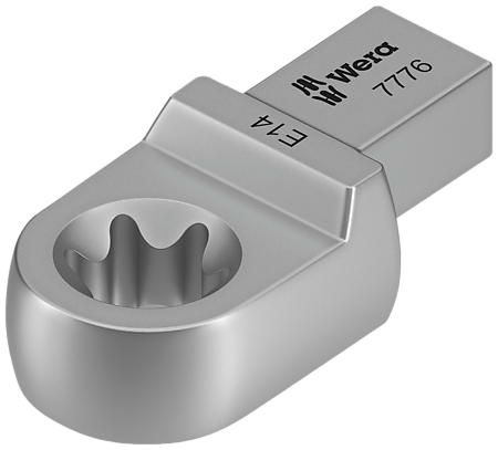 Сменные инструменты "Отвод под наружный TORX®"