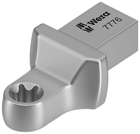 Clés à œil TORX® interchangeables