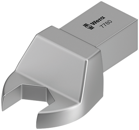 Herramientas de inserción llaves de boca