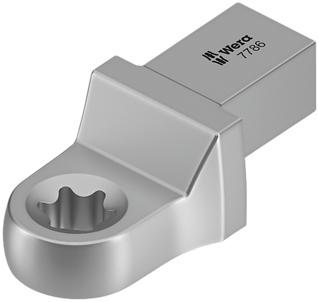 Ulko TORX® -vaihtopäät