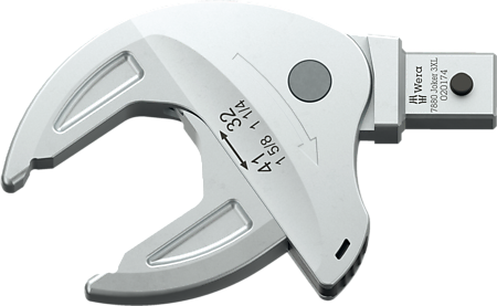 Сменные инструменты Joker саморегулируемые рожковые ключи